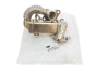 Refroidisseur Egr Renault 147350678R Qplus