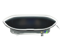 Bloc Compteurs Vitesse Peugeot 3008 9810394480 Magneti