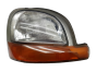 Phare Droit 260105328R Kangoo 1 Renault Valeo 4899
