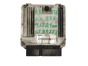 Calculateur Ecu 00551824900 0261S01007 Fiat Bosch