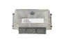 Calculateur 0281001839 9641757480 28FM0279 PSA Bosch 38259