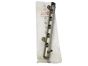 Rampe D'injection Trafic  III Megane Scenic III 1.6 dCi 175216420R