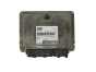 Calculateur IAW.4AF.M9 55187372 61600.627.05 Fiat Magneti Marelli 13836