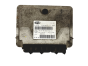 Calculateur 51793106 IAW4AF.M9 Fiat Magneti Marelli 17184