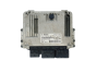 Calculateur 0261S04689 9666104380 PSA Bosch 37199