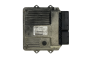 Calculateur 55195819 MJD6JF.Y1 71600.007.03 Lancia Marelli 53838