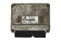 Calculateur 06A906033K 5WP40039 02 Skoda Siemens 