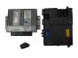 Complet Départ Citroen Xsara Picasso 9640514780 9632526880 1,8 16V