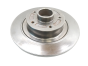 Disque De Frein Arrière 432024962R Renault Scenic 4 290mm 10,3mm