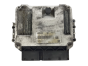 Calculateur Ecu Opel 55198921BQ 0281012548 Bosch GM