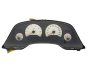 Bloc Compteurs Vitesse Opel Zafira A 09181227CU 110008922007