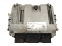 Calculateur 0281011775 4N51-12A650-BA Volvo Bosch 27899