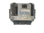 Calculateur 0281012525 9661376380 9657699480 PSA Bosch 47766