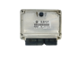 Calculateur 045906019AP 0281010865 Volkswagen Bosch 46673