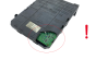 Calculateur BSI 2004 H01-01 9664968980 PSA 