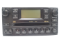 Radio Cd Toyota RAV4 86120-42061 CQ-TT3070AA 1156