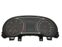 Bloc Compteurs Vitesse Audi A1 8XA920930B VDO