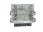 Calculateur 5WS40419E-T 6Q91-12A650-LE SID206 Ford Siemens 