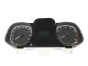 Bloc Compteurs Vitesse Fiat Panda 51972781 0887766550