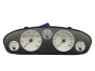 Bloc Compteurs Vitesse Peugeot 607 9639118680 110008883002 45090