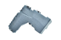 Boîtier De Batterie Original  Citroen Peugeot C4 II 308 6588A1
