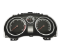 Bloc Compteurs Vitesse Opel Corsa P0013312051 31325