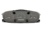 Bloc Compteurs Vitesse Jaguar XJ 5W93-10849-KE Visteon