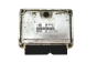 Calculateur Ecu VW 038906012L 0281010112 Bosch 27969