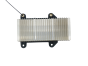 Calculateur 6921566 8ES008270-01 BMW Hella 45849