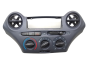 Commande Chauffage A/C Toyota Yaris 758277 758268-701B