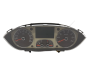 Bloc Compteurs Vitesse Lancia Musa 518081390 20776