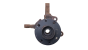 Fusée De Roue Avant Droit Renault ABS 8200150223 72mm 8200208332