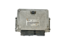 Calculateur 0281010346 9646138580 FIAT PSA 38103