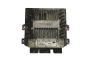 Calculateur 3S61-12A650-LA 5WS40069A-T Ford Siemens 21639