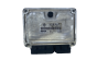 Calculateur VW 045906019BF 0281011241 Bosch 49081