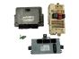 Complet Départ Alfa Romeo 147 55189421 51711429 46558758 1,9 JTD