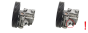 Pompe De Direction Assistée 9624659680 9608871080 1.8 Peugeot 406 4007N2 
