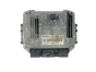 Calculateur 8200355819 0281011644 23710 AW360 Nissan Bosch 45746