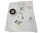 Joint De Palier Original Renault 30X52X7/11 7701474122