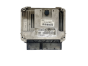Calculateur 0281018577 03L906018HT Audi Bosch