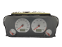 Bloc Compteurs Vitesse VW Golf MK3 1H0919863 M VDO