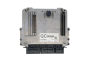 Calculateur 0281031099 23710 4BE0D Nissan Bosch 43624