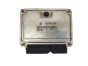 Calculateur 038906019HQ 0281010957 VW Seat Bosch 3366