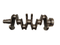 Arbre Vilebrequin Renault 122018500R 8200156373 1.2 16v D4F712 4708