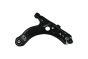 Bras De Suspension Droit Pour VW Audi Skoda 1J0407152CR 44070085001 Vika