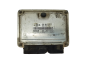 Calculateur 038906019FF 0281010662 VW Bosch 14802