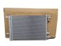 Condenseur De Climatisation Opel Chevrolet 13377762 1850219 GM