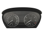 Bloc Compteurs Vitesse BMW 3 E90 9187052-02 1025330-93 Johnson