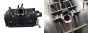 Collecteur D’admission Opel Agila 55350545 09129714 1.2 16V