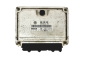 Calculateur 0261208247 036998032 Volkswagen Bosch 